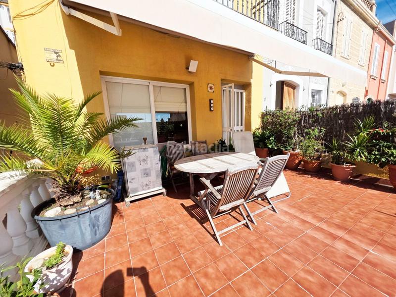 Foto ee002bb2-845c-4f61-862f-be9ababe2621. Pis amb calefacció a Centre Masnou (El)