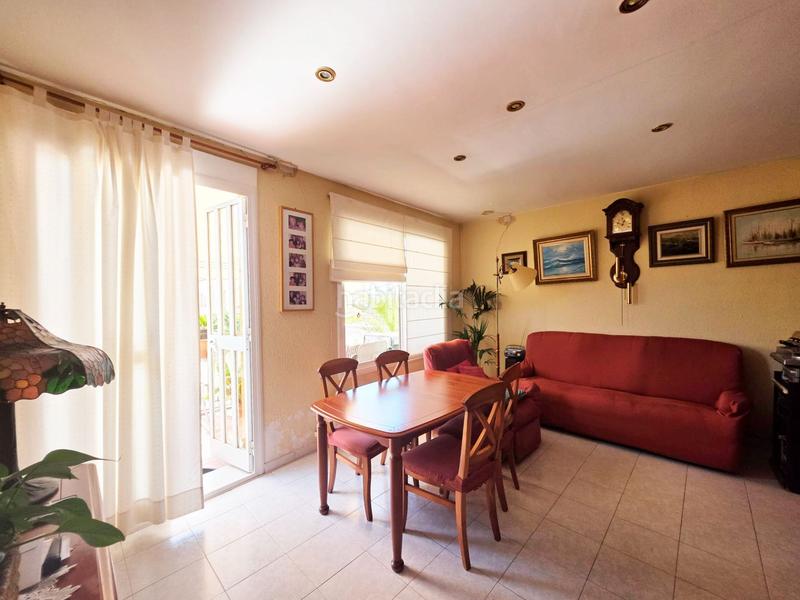 Foto 7a807414-aaba-46ae-965d-f8729d7bf2a0. Piso , terraza, parking, trastero. en Centre Masnou (El)