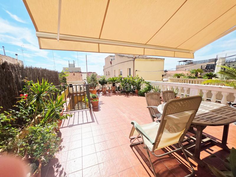 Foto b3ed67d7-6901-4119-8da2-33983adc43a0. Piso , terraza, parking, trastero. en Centre Masnou (El)