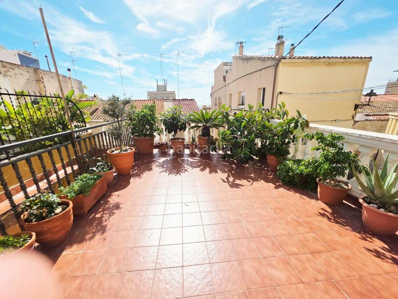 Foto b866f328-9f6b-4634-b692-1d1880578c87. Piso , terraza, parking, trastero. en Centre Masnou (El)