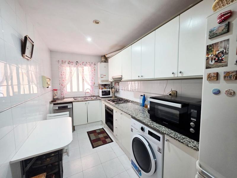 Foto bb5b5964-0c21-4407-b2d5-807483cfb184. Piso , terraza, parking, trastero. en Centre Masnou (El)