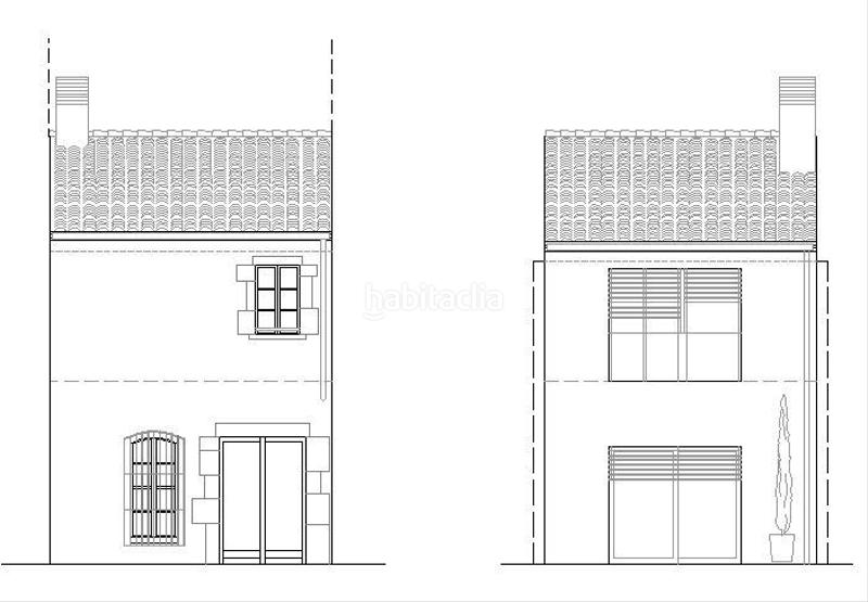 Foto 35152682-efcc-4e81-9c60-6430e9819a47. Casa a schiera in Centre-Nucli Antic Premià de Mar