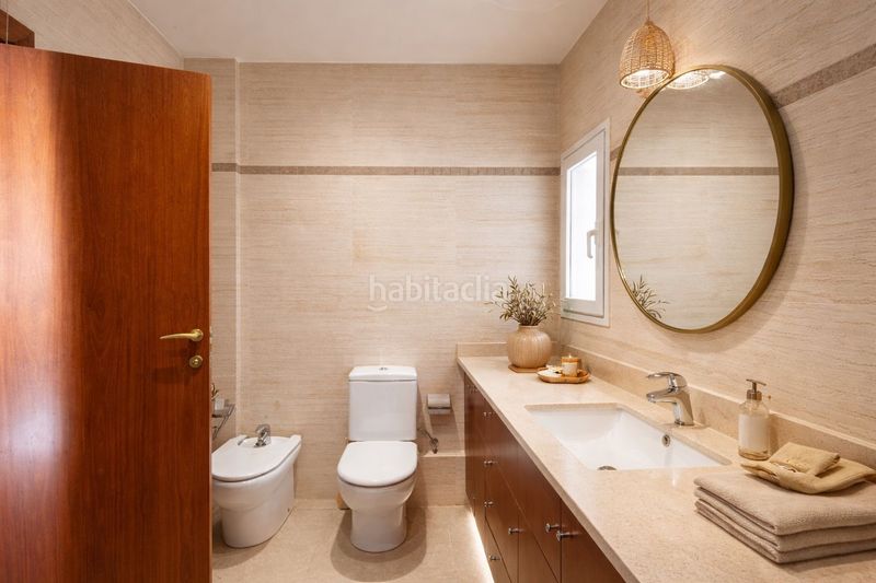 Foto 13ad8ed9-c619-435d-8a20-39a607288980. Casa adossada amb calefacció a Banyeres Premià de Mar