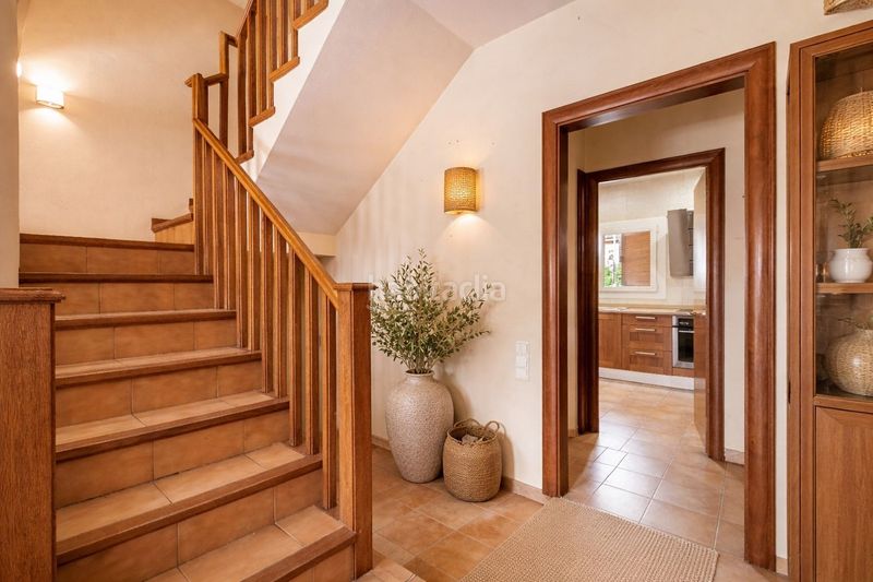 Foto 3f2d7a4f-0778-4485-aba8-90a8abe378d7. Casa adossada amb calefacció a Banyeres Premià de Mar