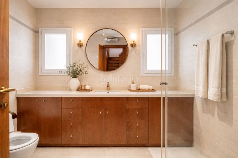 Foto 50a0c53d-5962-49f1-aba1-b58a3598a373. Casa adossada amb calefacció a Banyeres Premià de Mar