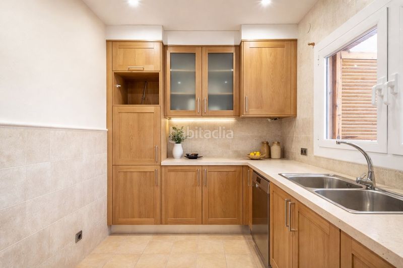 Foto 5e0b62fb-a454-4638-bba3-fd5036b9c6db. Casa adossada amb calefacció a Banyeres Premià de Mar