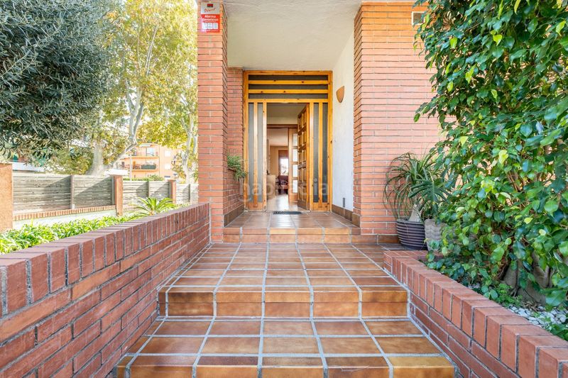 Foto 825b2a66-6446-4a13-b6eb-23cc9f7b1e8f. Casa adossada amb calefacció a Banyeres Premià de Mar