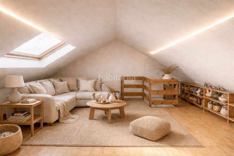 Foto 8fba9dec-e66c-4e33-973c-cf4f5a9ece3e. Casa adossada amb calefacció a Banyeres Premià de Mar