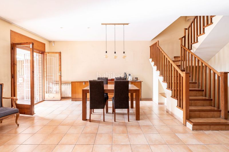 Foto 90dce0fa-915d-4910-b4c2-f3eac26230a0. Casa adossada amb calefacció a Banyeres Premià de Mar