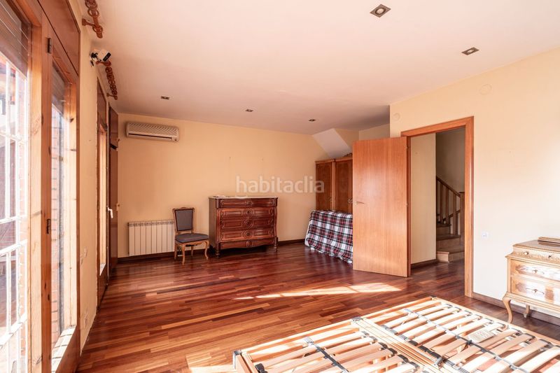 Foto 920a2f47-d759-447a-9eaa-b40032bc1aed. Casa adossada amb calefacció a Banyeres Premià de Mar