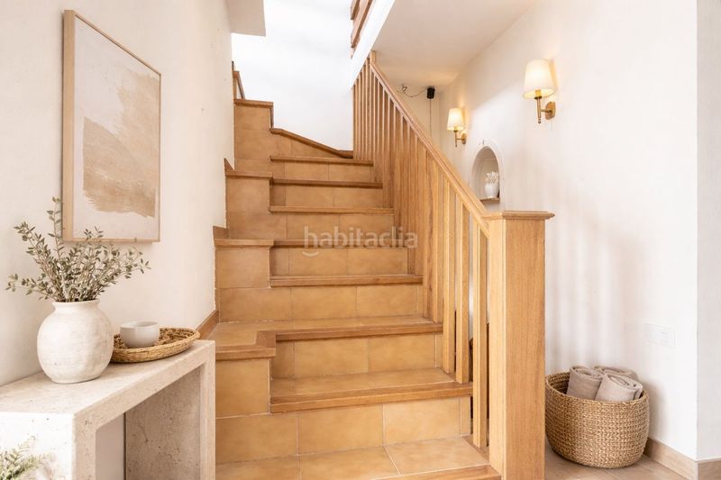 Foto ef1a2a25-b883-45f0-871f-e02d336ec5c5. Casa adossada amb calefacció a Banyeres Premià de Mar