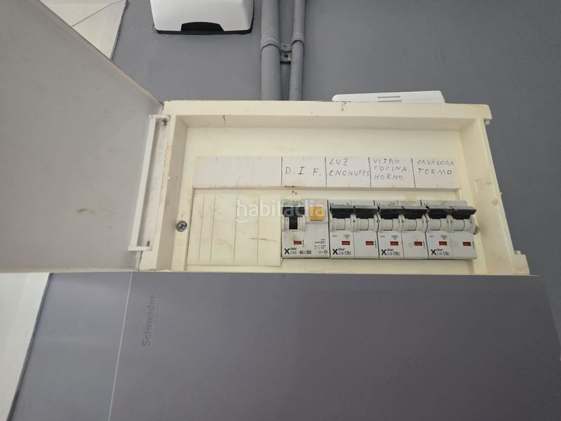 Foto f437853a-6a88-4ab7-9554-3d0508acd139. Piso en Premià de Dalt