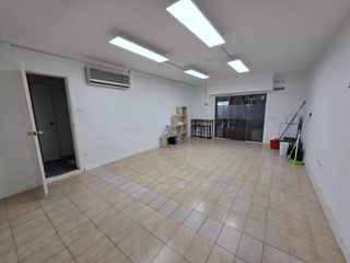 Local Comercial a Zona Alta
