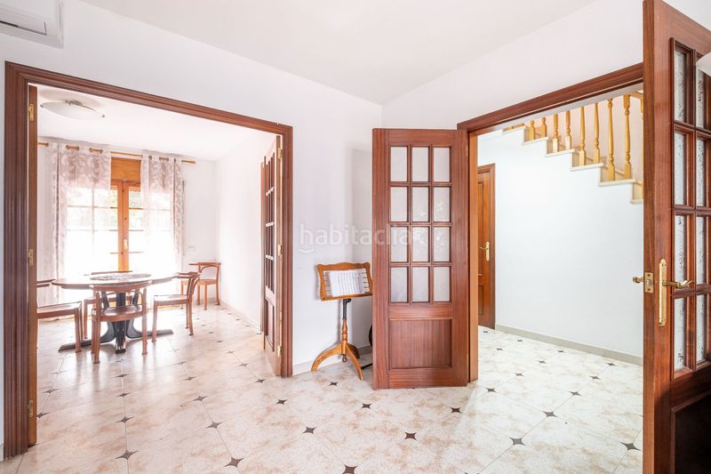 Foto 14df06f0-e6e6-46f2-87e5-9b2e809b0ae8. Casa adossada amb calefacció a Sector Est Premià de Mar