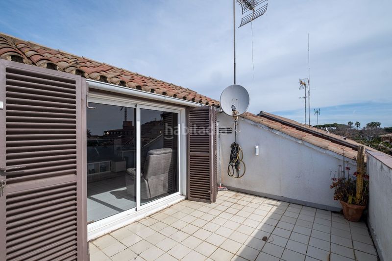 Foto 71c93f24-43e6-4b3d-942d-0196d61ada18. Casa adossada amb calefacció a Sector Est Premià de Mar