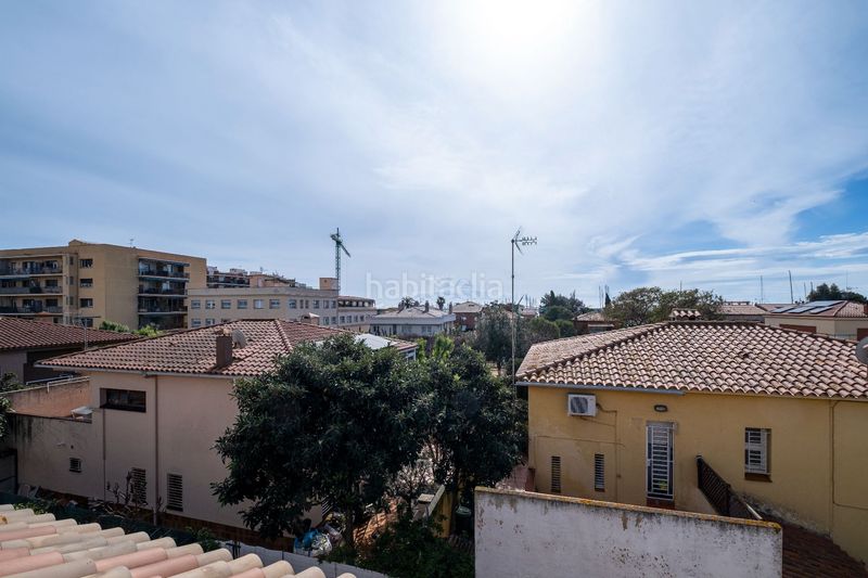 Foto 7b89e59c-dc1e-4a54-aa3c-544bd0d4c9e9. Casa adossada amb calefacció a Sector Est Premià de Mar