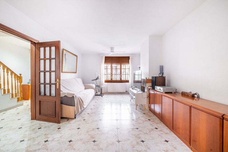 Foto 8a843dc1-368d-470e-8857-55ce089eb45a. Casa adossada amb calefacció a Sector Est Premià de Mar