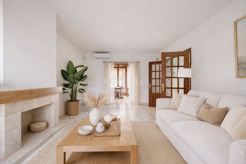 Foto a4537b7f-e129-4f4a-ba17-c3e3ff7bc103. Casa adossada amb calefacció a Sector Est Premià de Mar