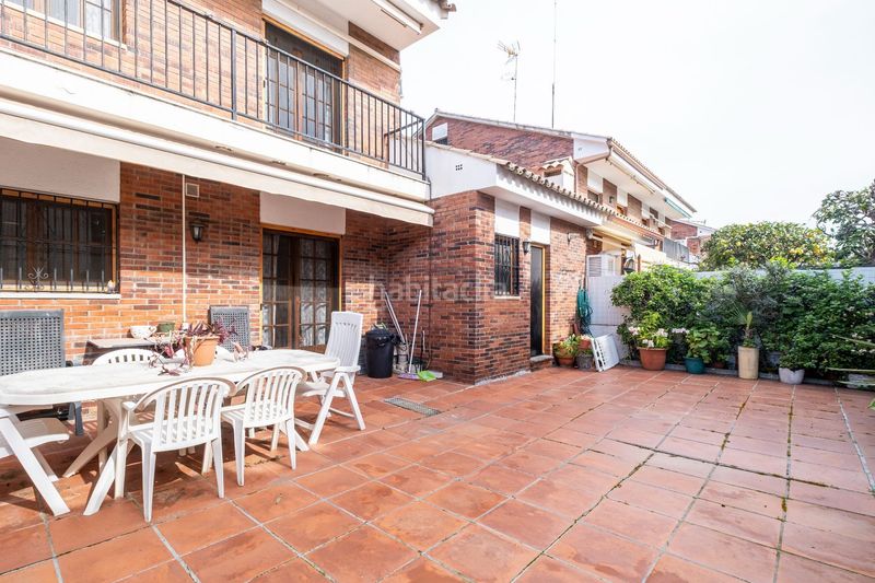 Foto ab7ffbd4-a3a6-48c1-991f-70aa8149ba34. Casa adossada amb calefacció a Sector Est Premià de Mar