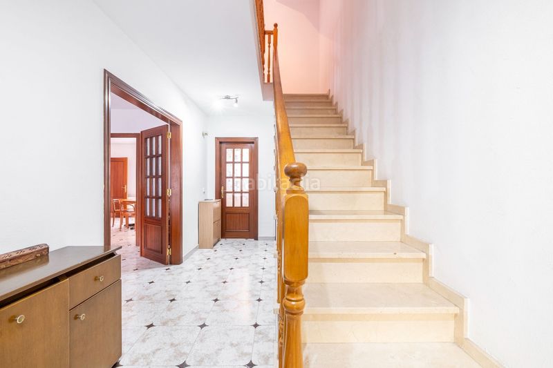 Foto f982fe3d-eb5b-42e0-bd6c-2ceeadcc5fbd. Casa adossada amb calefacció a Sector Est Premià de Mar