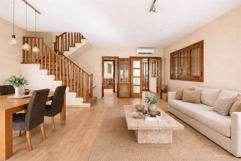 Foto a4ef8042-ad50-4732-8182-bdd92aa60d69. Casa adossada amb calefacció a Banyeres Premià de Mar