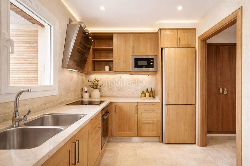 Foto af9e8454-06b7-4927-ab00-aa44c32445f9. Casa adossada amb calefacció a Banyeres Premià de Mar