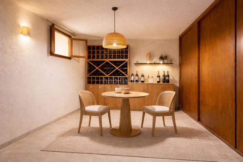 Foto de753bcc-9741-42a8-8634-3b4ece3e6b13. Casa adossada amb calefacció a Banyeres Premià de Mar