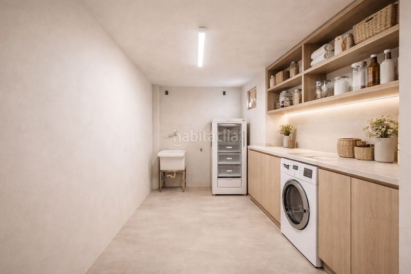 Foto eda23534-92f8-4376-b93e-0a06877791e7. Casa adossada amb calefacció a Banyeres Premià de Mar