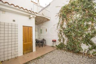 Lloguer Casa adossada a Centre-Nucli Antic. Encanto mediterráneo en el casco antiguo de premià de mar