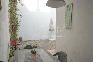 Maison jumelée à Centre-Nucli Antic. Encanto mediterráneo en el casco antiguo de premià de mar