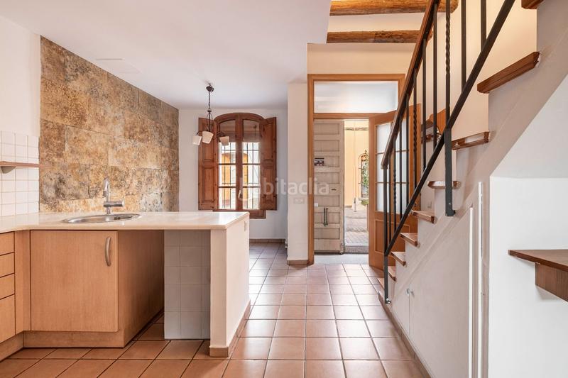 Foto 7769ad15-1d6e-4c50-becd-408edc09bf83. Reihenhaus mit heizung in Centre-Nucli Antic Premià de Mar