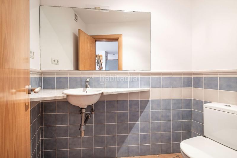 Foto 9328e0e3-4dec-463f-b103-74ff80c83022. Reihenhaus mit heizung in Centre-Nucli Antic Premià de Mar