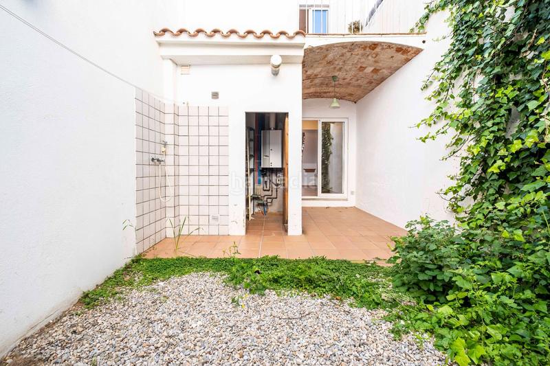 Foto a5193d47-486f-4b21-b11c-56995f4ee2c9. Reihenhaus mit heizung in Centre-Nucli Antic Premià de Mar