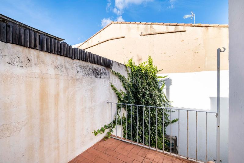 Foto b1a3faa3-5e02-453d-aea7-a0da5d0ecdab. Reihenhaus mit heizung in Centre-Nucli Antic Premià de Mar