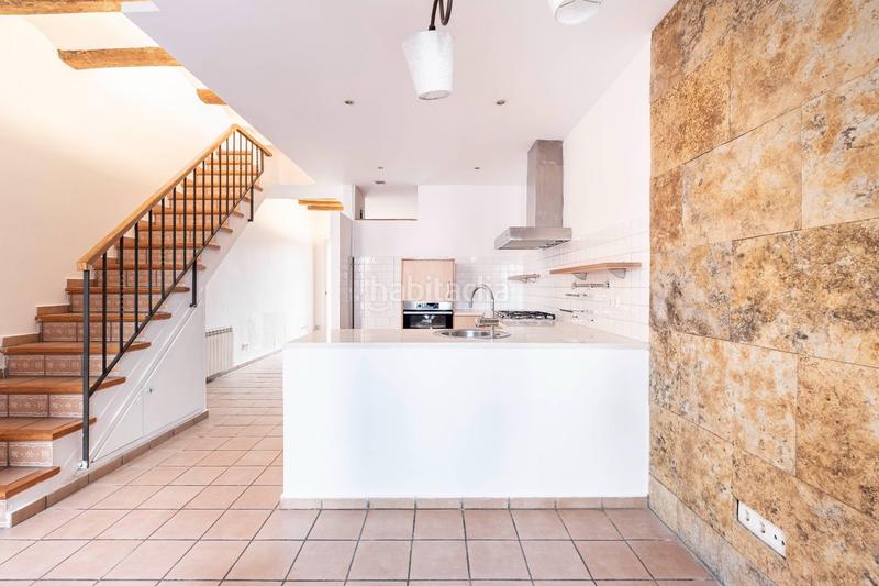 Foto b6dbed59-86c8-46b0-8c5e-092298620b17. Reihenhaus mit heizung in Centre-Nucli Antic Premià de Mar