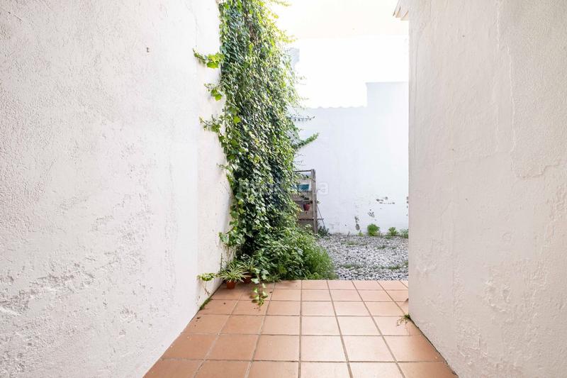 Foto ca3e787f-02d4-4b1d-b38e-3bf2c631781f. Reihenhaus mit heizung in Centre-Nucli Antic Premià de Mar