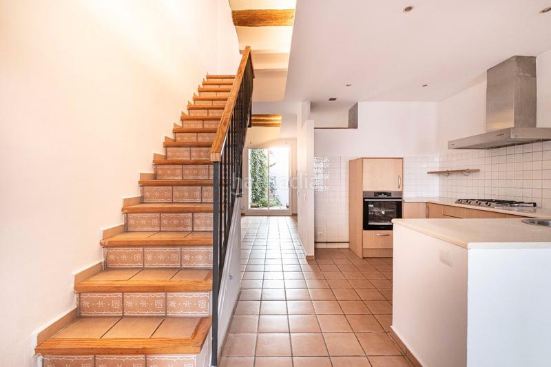 Foto d67d8cbd-dcfd-4f13-9901-0407392c074d. Reihenhaus mit heizung in Centre-Nucli Antic Premià de Mar