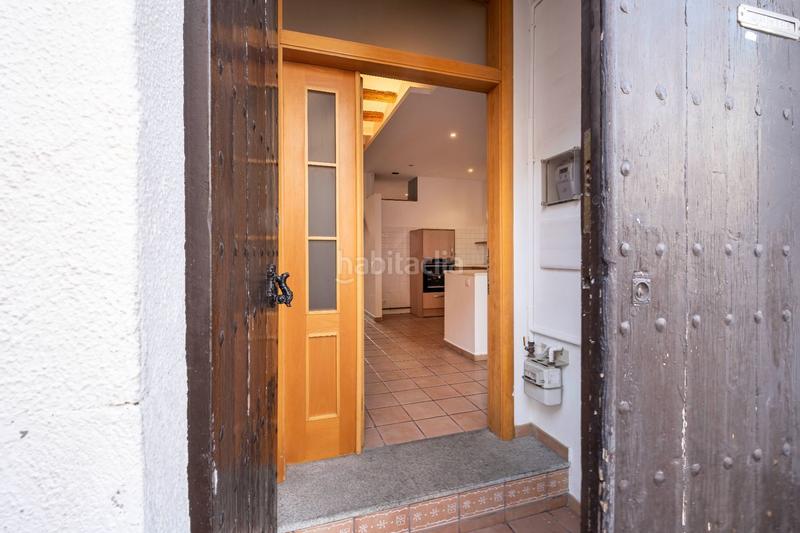 Foto f5181516-3946-4406-b386-d0eab640e2f6. Reihenhaus mit heizung in Centre-Nucli Antic Premià de Mar