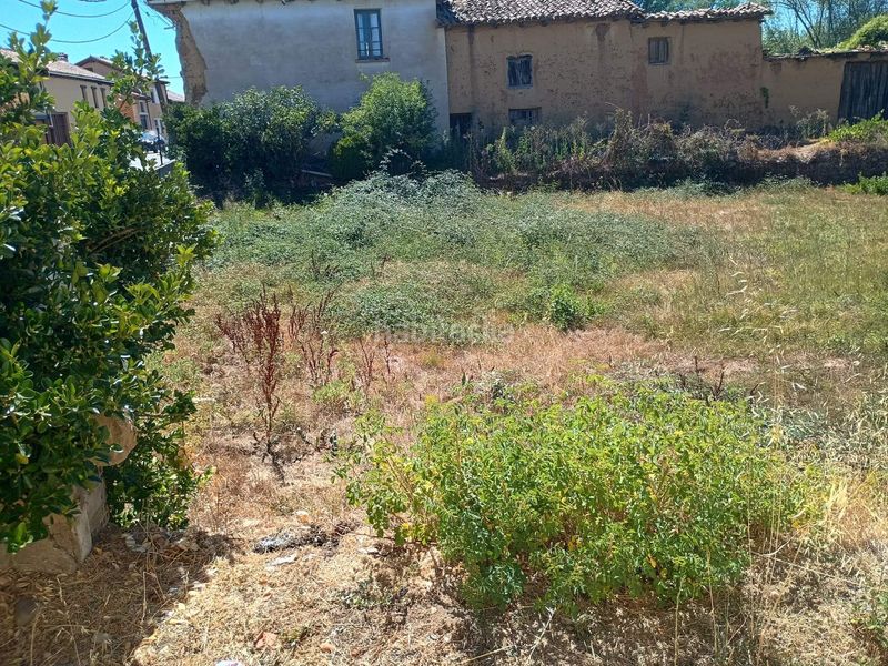 Foto 11d4a37c-ddc1-4c1c-ad0f-c866abe1f177. Terreny residencial a Mansilla de las Mulas