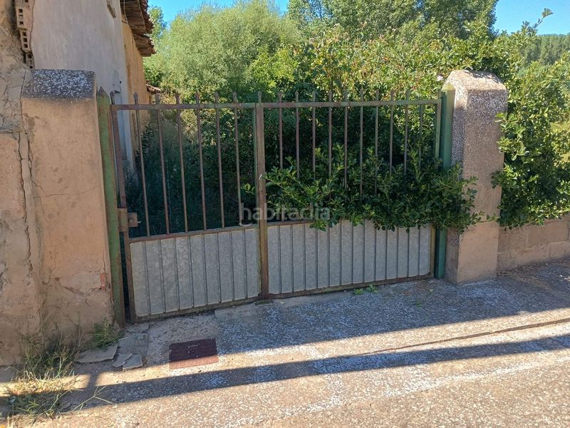 Foto 364a3f5a-1a6d-4d46-8b4c-5bd9f58f14b1. Terreny residencial a Mansilla de las Mulas