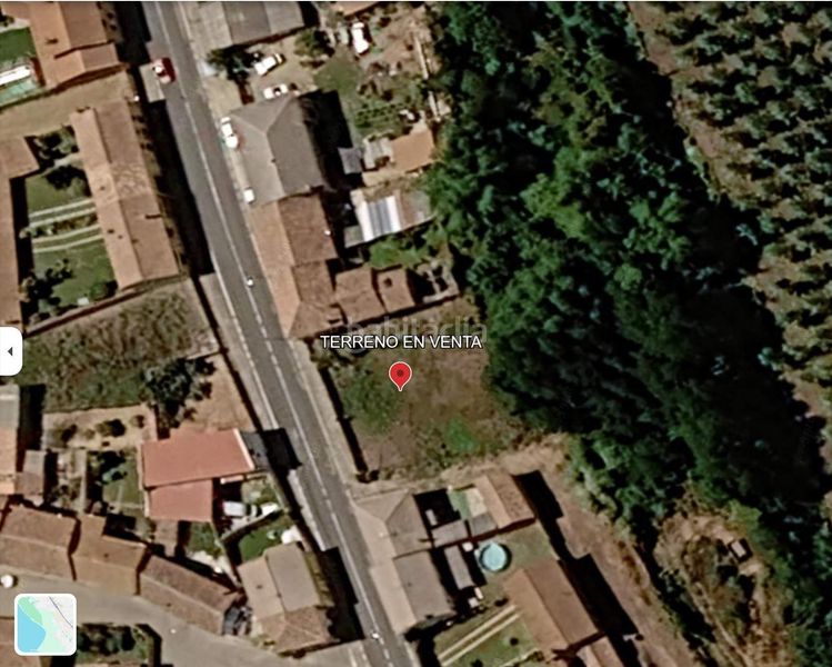 Foto f87bdc84-9c27-495e-b363-fc322a4ebcb2. Terreny residencial a Mansilla de las Mulas