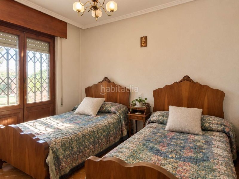 Foto a26efa01-bb0f-412b-9820-bb0d0bff3b9c. House in calle corpus christi 0 in San Andrés del Rabanedo pueblo San Andrés del Rabanedo