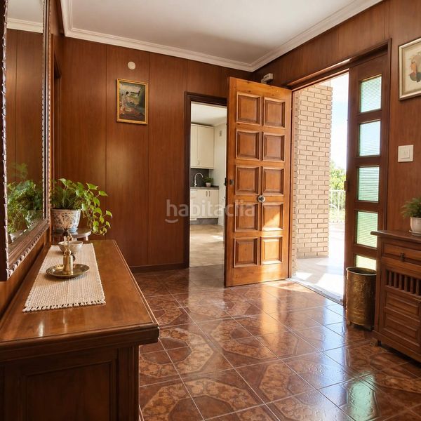 Foto bcc7119e-256e-4e2a-9451-ddd96b797582. House in calle corpus christi 0 in San Andrés del Rabanedo pueblo San Andrés del Rabanedo