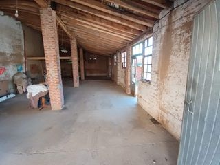 Local Comercial a Valencia de Don Juan