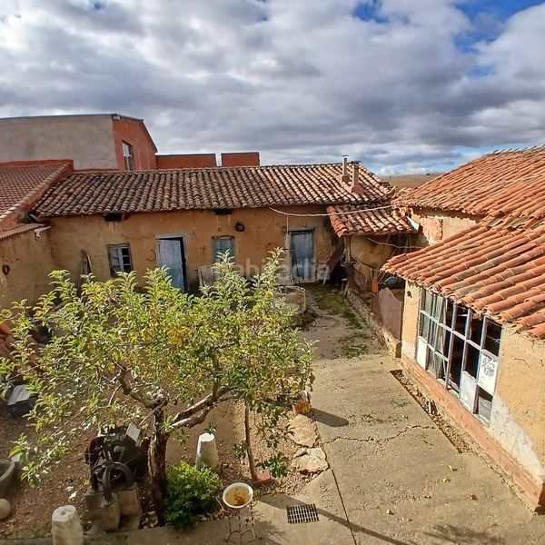 Foto 86295d04-b1db-401a-a245-9ac15d4b29e9. Casa in calle calle principal 25 in Ardón