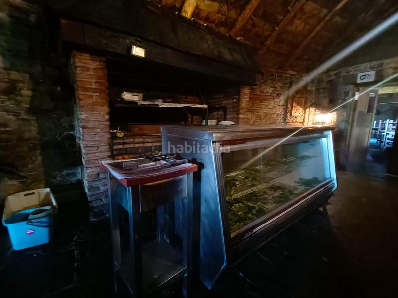 Foto 048c9b76-b006-454c-865c-37e799d28275. Geschäftsraum in Valdefresno