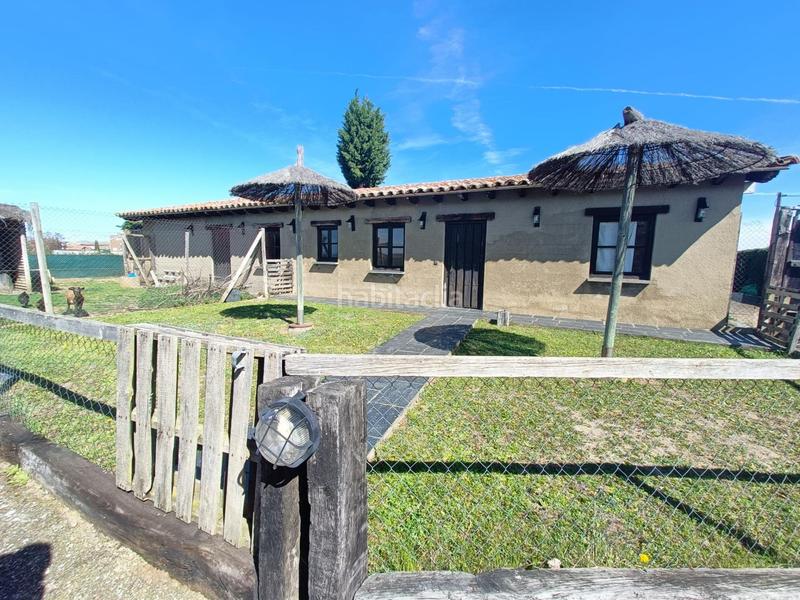 Foto 169891a4-d15c-4dd1-9d39-41db44da913c. Geschäftsraum in Valdefresno