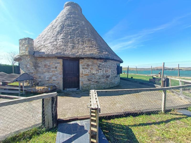 Foto 1d80a28e-703a-453c-ac54-053ebf037fdc. Geschäftsraum in Valdefresno