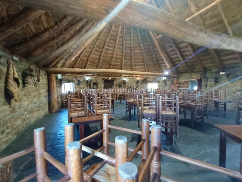 Foto 3296b294-ce25-4396-b79c-f015d5044507. Geschäftsraum in Valdefresno