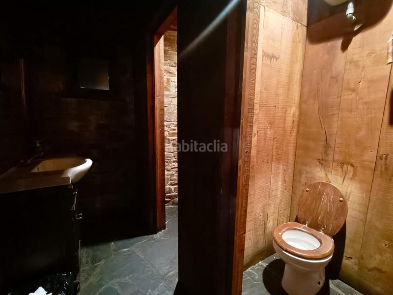 Foto 34060311-9192-4b9f-a4b6-cf515c34db71. Geschäftsraum in Valdefresno